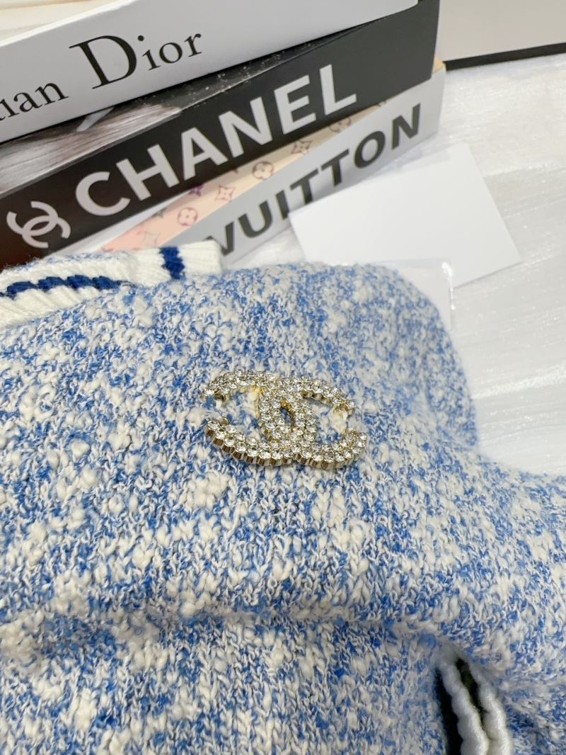 Chanel Sweaters